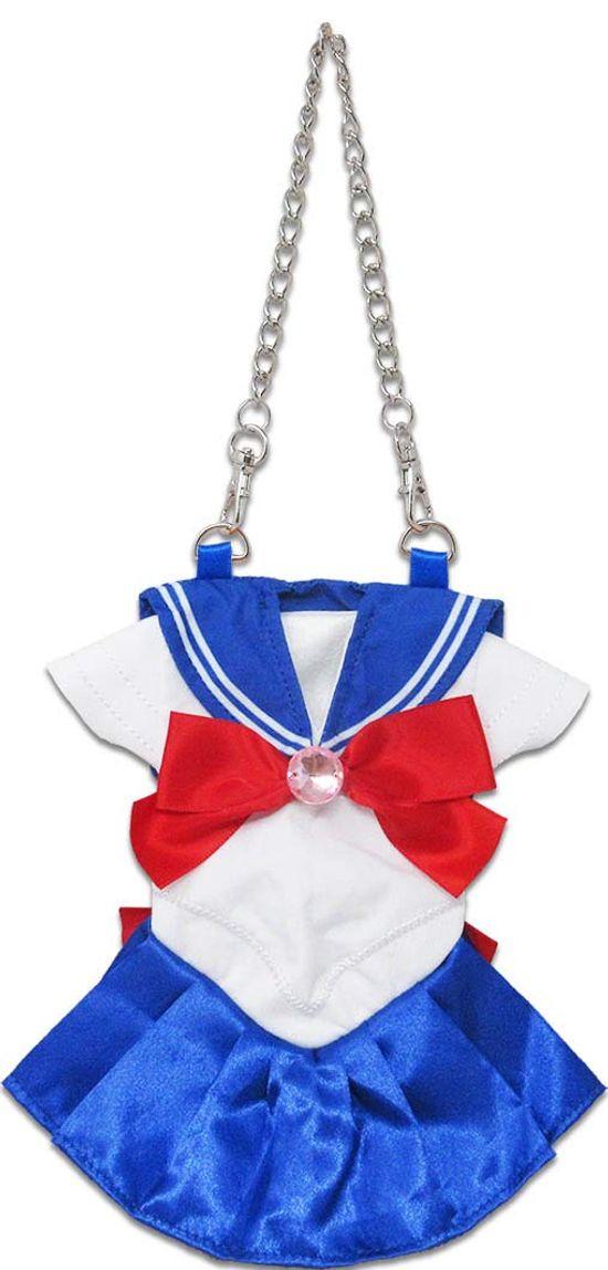 

Сумка для костюма Sailor Moon Sailor Moon