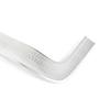 Car Front Reading Lamp Light Panel Frame Trim For Mercedes Benz E Class W214 2024 Interior Accessories Stainless Steel Stickers