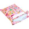 30x40CM Waterproof Double Pocket Storage Bag