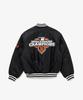 New Era Mlb San Francisco Giants World Series Champions Jacket Black