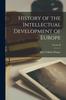 Kniha History of the Intellectual Development of Europe; Volume II