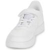 Adidas BREAKNET 2.0 Low top Kids' Skateboarding Shoes White Kids' IE8700