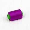 Handmade Colored Polyester Sewing Thread for Household Machines & Crochet