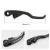 For KTM 690 SMCR 690 Enduro R 2 Finger Clutch Lever Shorty Clutch Lever for Husqvarna 701 Supermoto SM 701 Enduro 2016-2023