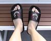 Men's Large Size 49 Classic Summer Sport Thong Sandals - Versatile and Fashionable Flip-flops