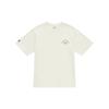 MLB New York Yankees Basic Kollektion T-Shirt Unisex Creme 3ATSB4153-50CRS