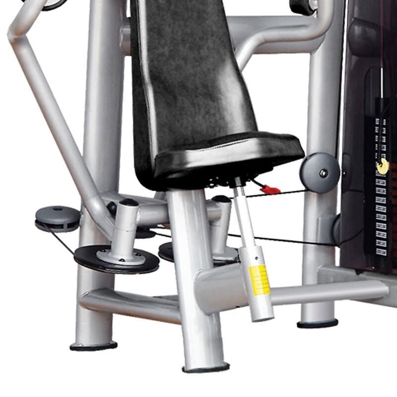 JUNXIA JX-814 Integrated Strength Training Butterfly Machine
