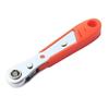 Ratchet Screwdriver Ratchet Spanner Super Low Profile Right Angled Offset Tool Home Tools Gadgets GZW