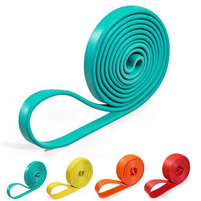 Fitnessapparatuur – Weerstandsbanden en expanders