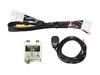 Beat Sonic Sound Adapter for Mitsubishi Delica with Navigation and System D5 Factory-installed 6-speaker (DSX-11R)