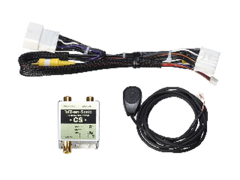 

Beat Sonic Sound Adapter for Mitsubishi Delica with navigation and system D5 factory-installed 6-speaker (DSX-11R) чёрный