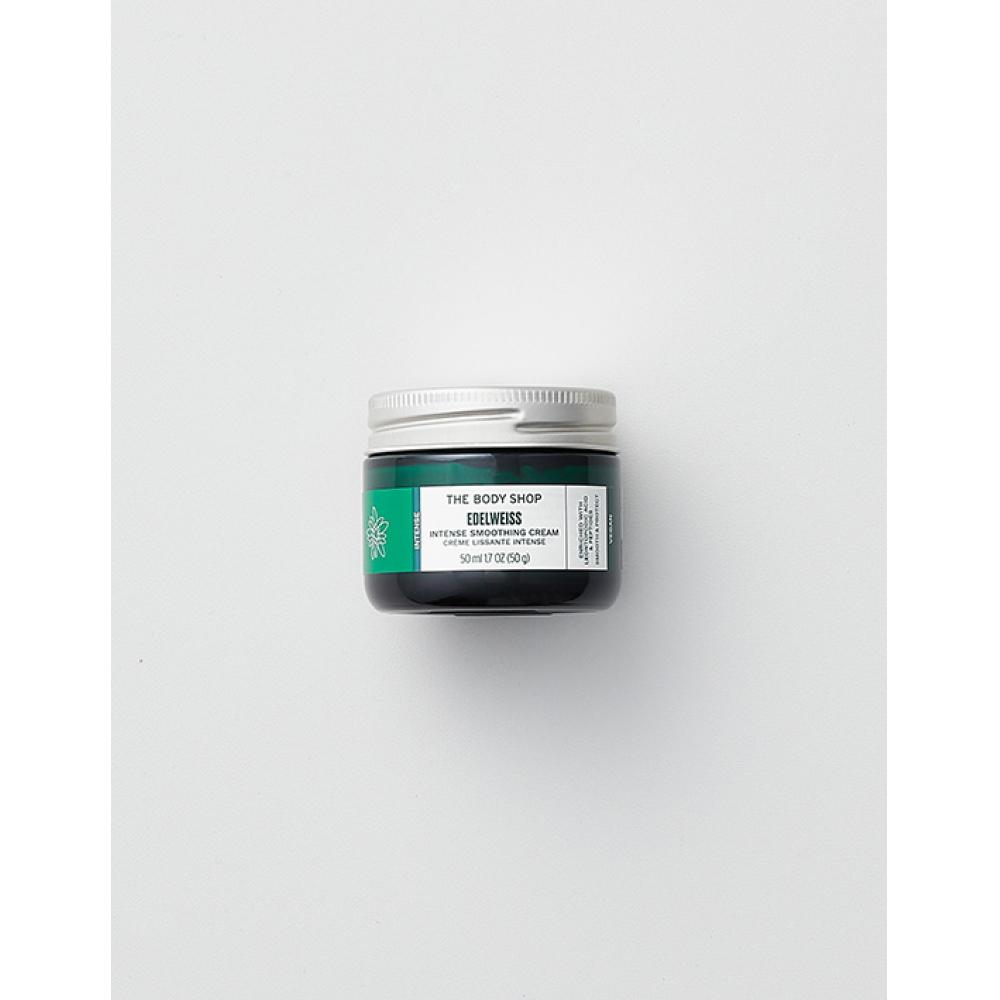 

THE BODY SHOP Интенсивный крем Edelweiss 50 мл