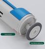 WDI Water-Saving Flush Valve Kit for Squat Toilets