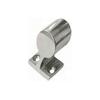 60-Degree Offset Handrail Bracket 25mm (End)