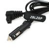 ZBLZGP Cigarette Lighter B Tail Plug Interface Special Power Cord Car Home Dual