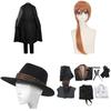 Bungo Stray Dogs Nakahara Chuuya Cosplay Costume Stylish Middle Ages Detective Attire