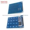 TTP229 16-Channel Capacitive Touch Sensor Module
