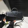 Bolsos de Mano de Alta Calidad Fashi Mujeres Sobre Clutch Señoras Fiesta Marca Famosa Señoras Bolso de Hombro Mensajero Crossbody
