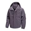 Man  Outdoor  Leisure  Windbreaker  Jacket
