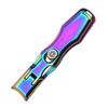 Nail Clippers Stainless Steel Professional Wide Jaw Opening Fingernail Cutters Nail Clippers Nail Cutter Clipper Toenail Clipper