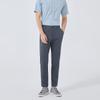 YOUNGOR Men's Wrinkle-Free Business Casual Trousers
