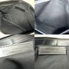 Used BALENCIAGA NavyClutch bag canvas Women