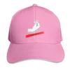 Capisce Italian Hand Meme Baseball Cap Casual Daily Wear Quick Dry Performance Cotton Twill Breathable