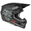 Oneal Шлем для бездорожья 3SRS Static