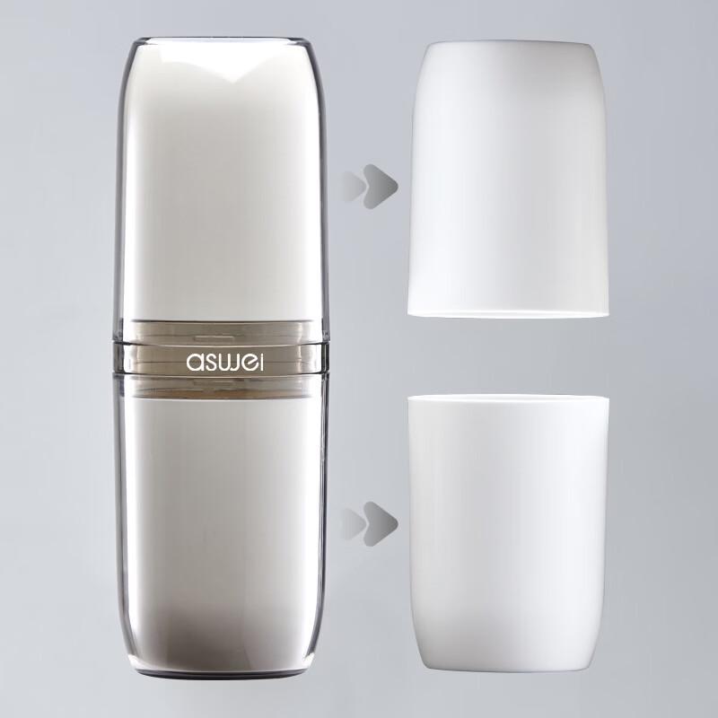 

Cmaos Travel Dental Set