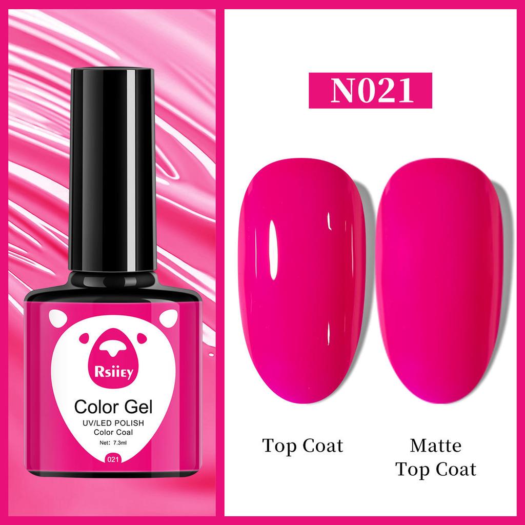Nail Polish Gel, UV Gel, Long-lasting Nail Polish, Nail Salon