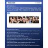 [Pre-comandă] TWICE [THIS IS FOR] FINALA TURNEULUI MONDIAL în SEOUL – LIVE (Ediție Specială LP) (Beneficiu online)