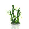 Artificial Aquarium Decor Plants Plastic Aquariums Bamboos Plant Decoration for Fishtanks Landscaping Home Aquarium Decors