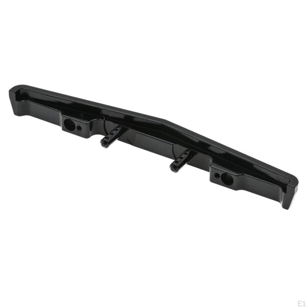 Metal Front for SCX24 RC Car DIY Vehicle Accessories