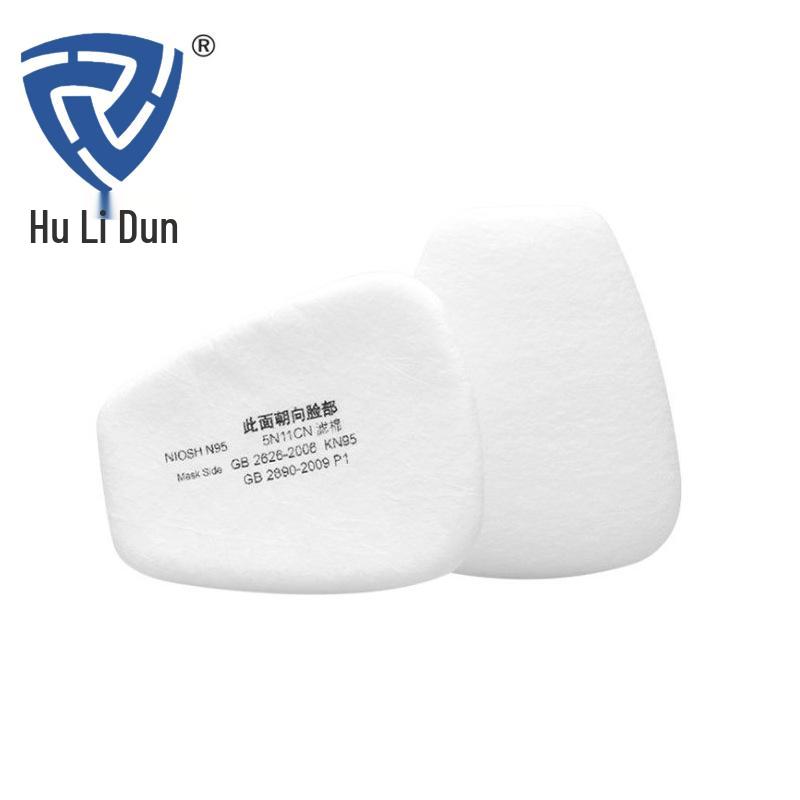 Hulidun CF6800 Full Face Respirator Mask