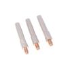 1Pcs 0.8/1.0/1.2mm Welding Contact Tips Coating Protect Welding Tool Parts Durable MIG Nozzle Tip