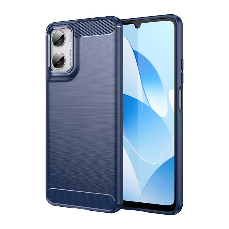 Flexible TPU Case for Motorola Moto G06 Power G56 G86 5G Protective Cover Shockproof Coque Capa Fundas