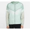 Nike Jackets Men's Mint Green Hooded Moderate Other CK6342-321