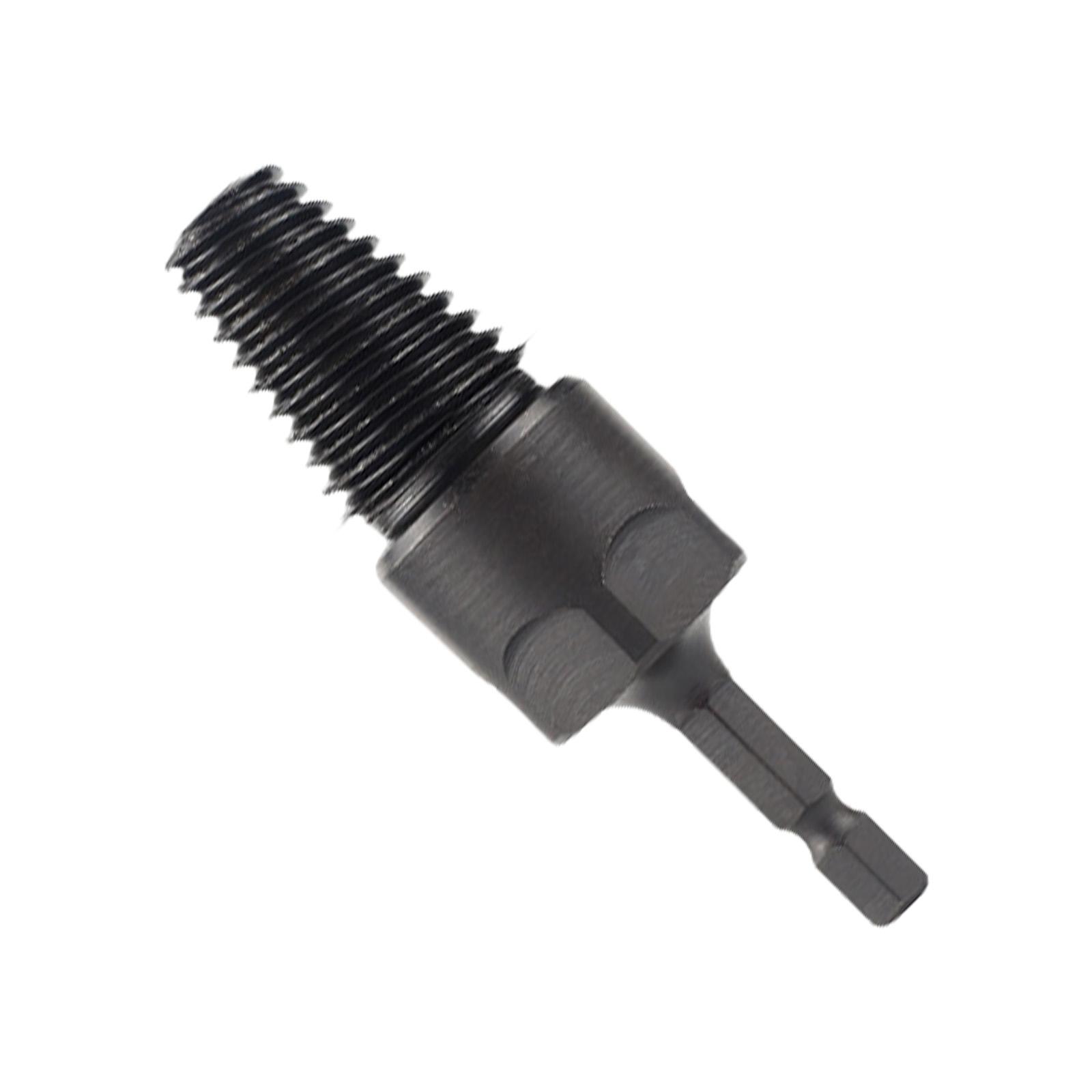 

Электродрель Экстрактор Кран Сломанный Винт Быстрая Внутренняя Резьба Водопроводная Труба Электродрель Экстрактор Кран Сломанное Сверло B