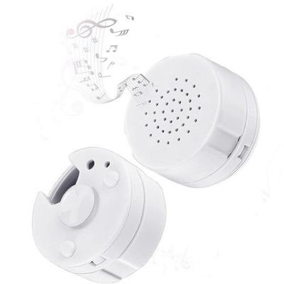 30 Sekunden Sprachrekorder Plüschtier Individuelle Nachricht Aufnehmbares Soundmodul Kuscheltier