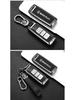 High-End Smart Remote Key Case for Baojun Models 17, 560, 730, & 310W