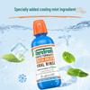 TheraBreath Cool Mint Mouthwash