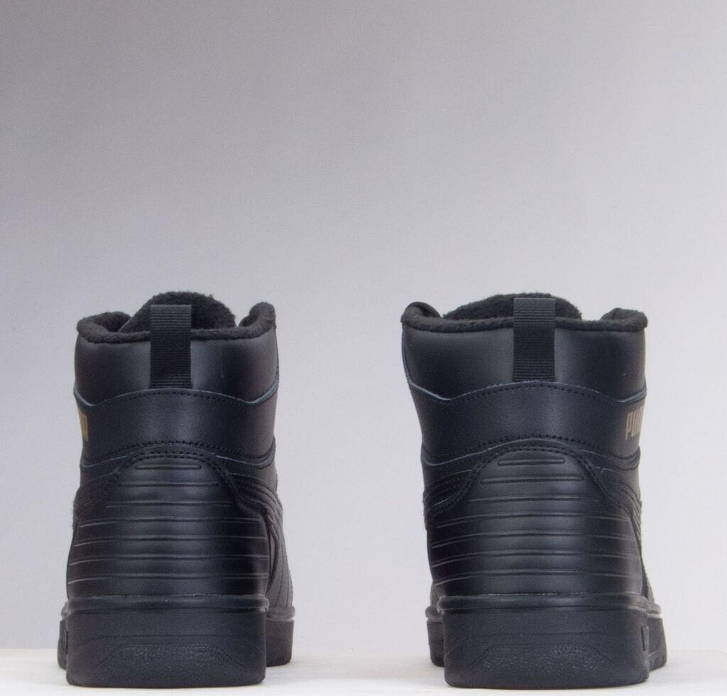 Adidași Puma Rebound Rugged (387592) puma negru/puma negru/puma auriu echipă