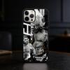 P4P Islam M-Makhachev Pouzdro na telefon Pro iPhone 17 16 15 14 13 12 Pro Max Plus pro Zrcadlový Bezdrátový Magnetický Kryt