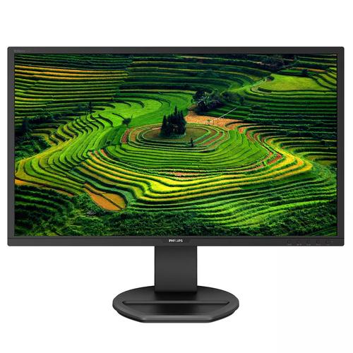 Philips Licht Monitor 221B8ljeb 21.5" Fullhd 60Hz Tn 1Ms Lautsprecher Usb Vesa - Bild 3
