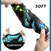 Men Women Water Shoes Beach Aqua Swimming Sandals Drainage Wading Quick Dry Boating Barefoot Yoga Gym Fishing Surfing Sneakers