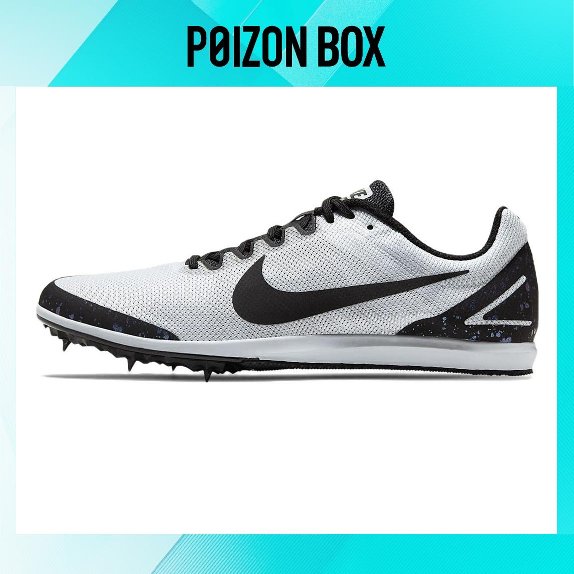 

кроссовки Nike Zoom Rival D 10 Running shoes Unisex 907566-002
