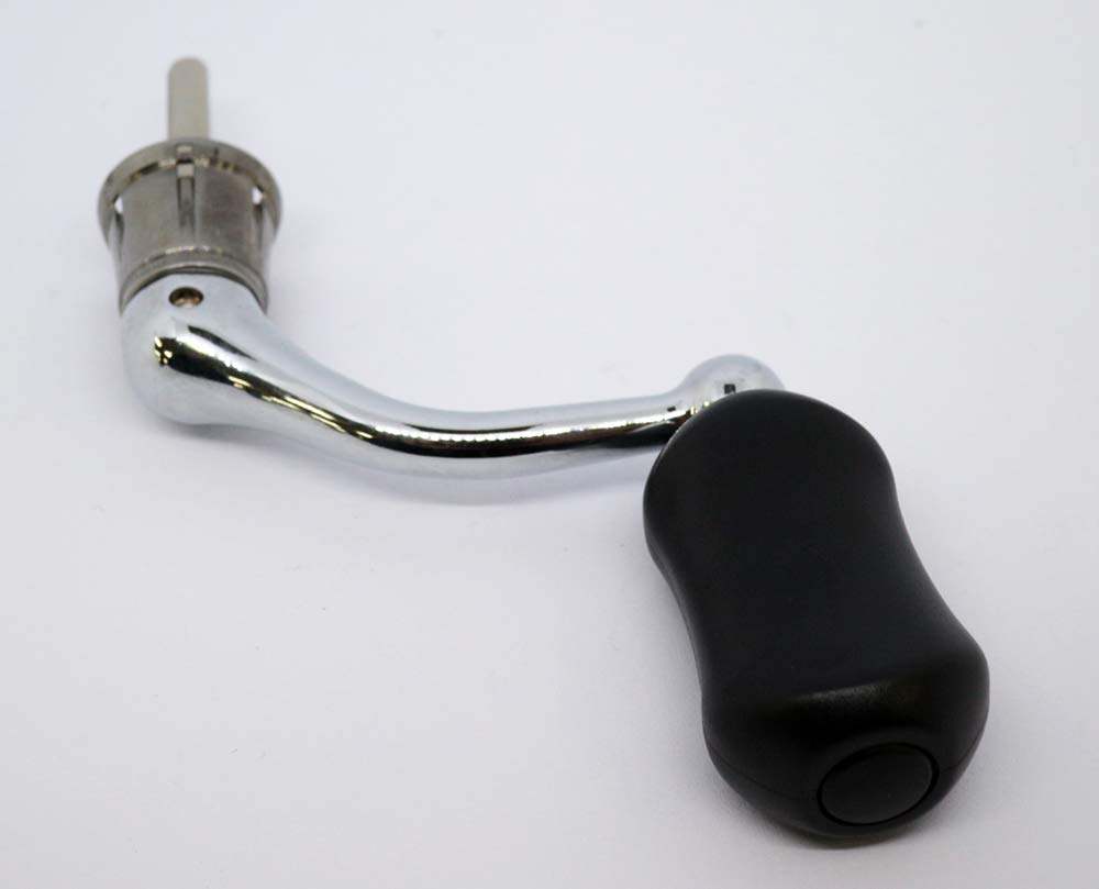 Genuine Parts 19 Sienna 1000 Handle Set Part 10E2Y No.