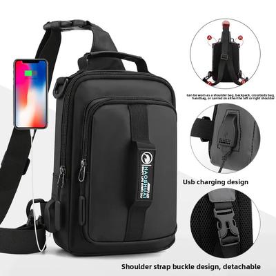 Bolsos para hombre – Bolsos cruzados