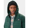 Quiksilver Scaly Hood Demi-season Jacket