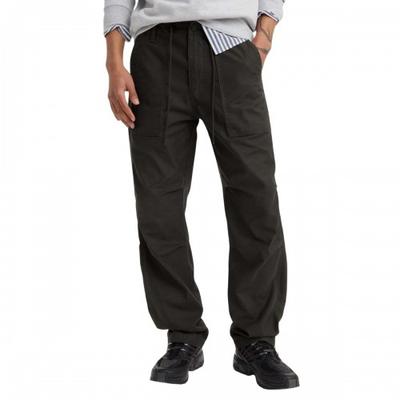 Men's Surplus Straight Leg Loose Trousers